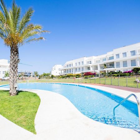 Costa Ballena - Urbanizacion Playa Azul - Chipiona Exterior foto